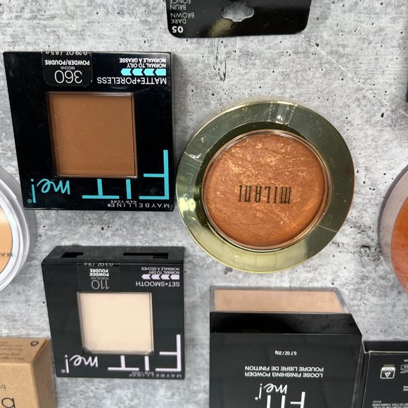 Drugstore Makeup Bundle - Picture 5 of 14